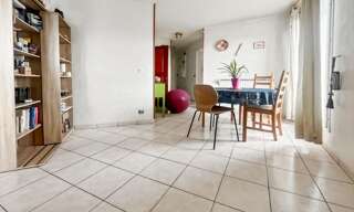 Appartement 4 Pièces 86 m² à vendre à Cergy (95800)