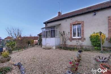 Maison 3 pièces 67100 €