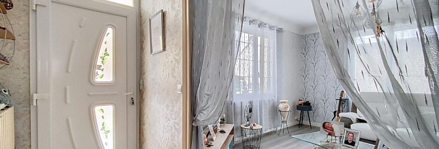 Maison 7 Pièces 250 m² à vendre à Saint-Éloy-les-Mines (63700)