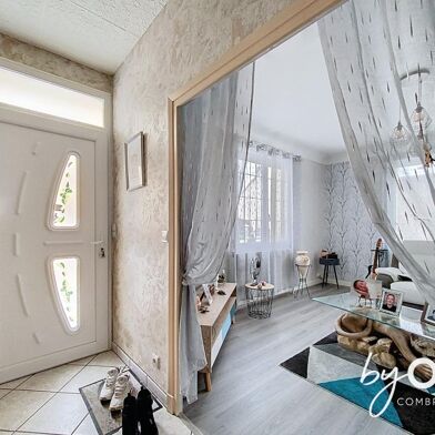 Maison 7 pièces 165000 €