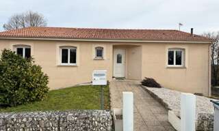 Maison 8 Pièces 153 m² à vendre à Rochechouart (87600)