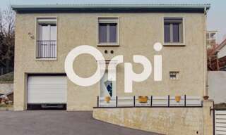 Maison 4 Pièces 83 m² à vendre à Genilac (42800)