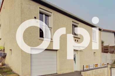 Maison 4 pièces 245000 €