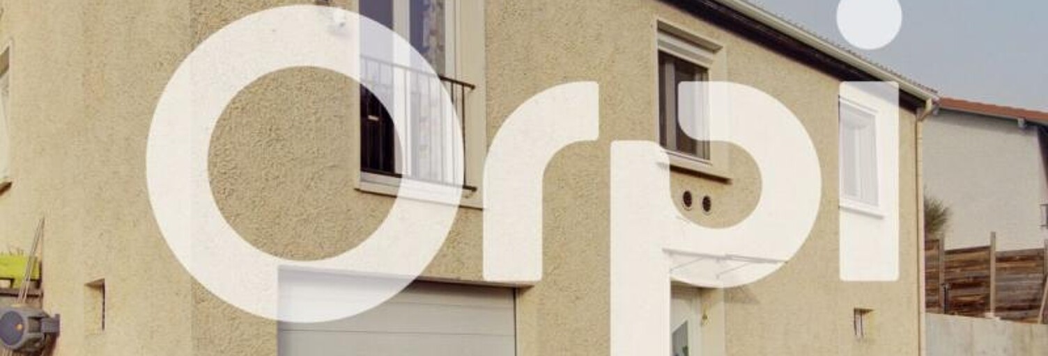 Maison 4 Pièces 83 m² à vendre à Genilac (42800)