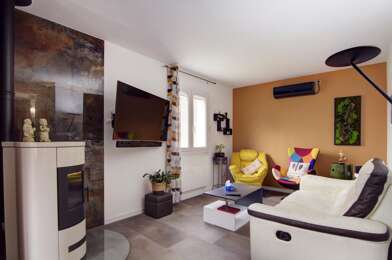 Maison 4 pièces 245000 €