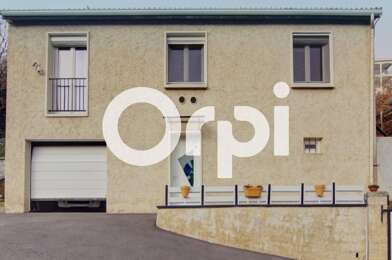 Maison 4 pièces 239000 €