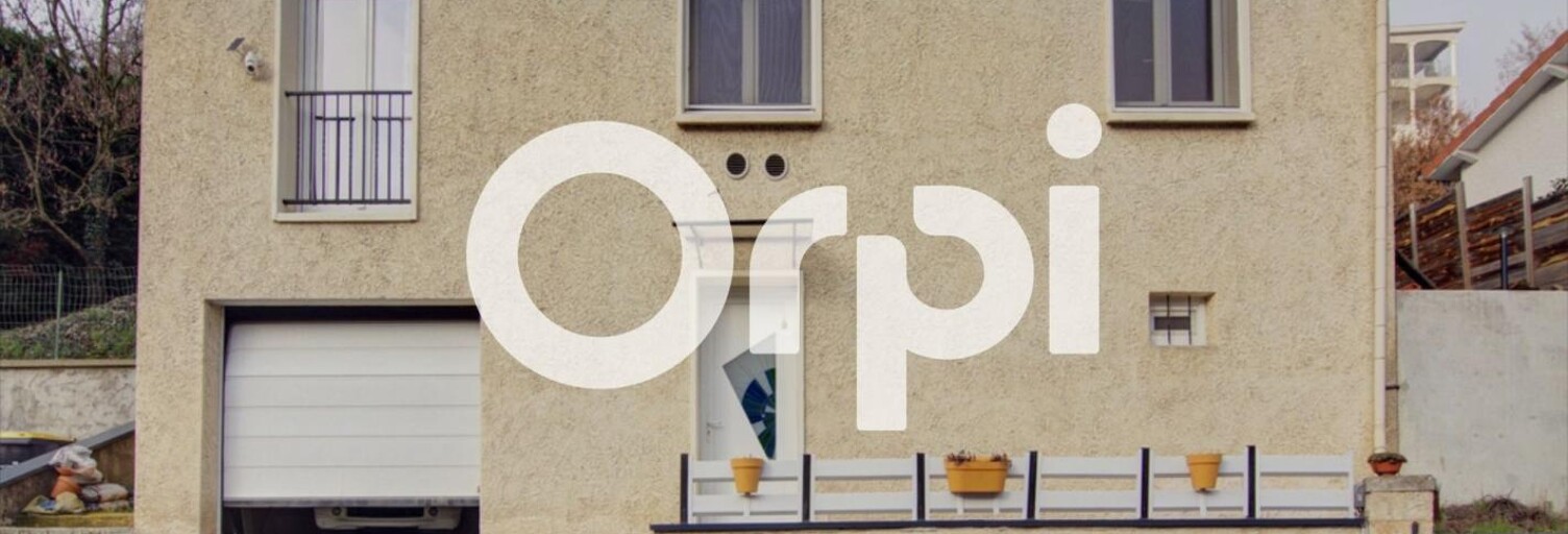 Maison 4 Pièces 83 m² à vendre à Genilac (42800)
