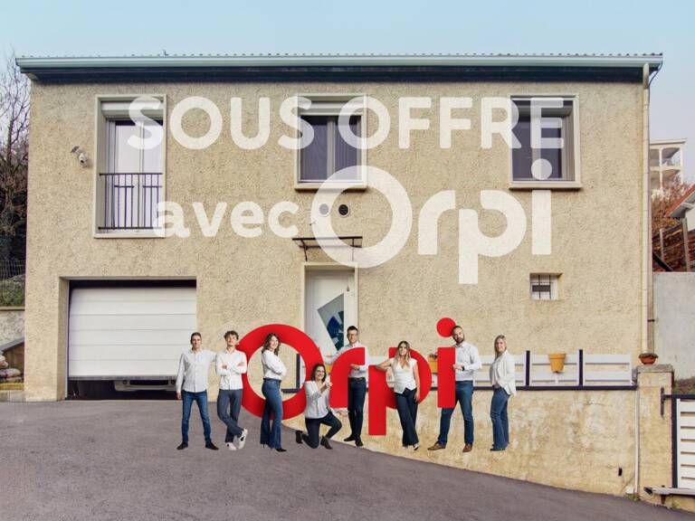 ***TROP TARD, SOUS OFFRE D'ACHAT ACCEPTÉE AVEC ORPI*** — photo 1
