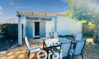 Maison 2 Pièces 36 m² à vendre à Jard-sur-Mer (85520)