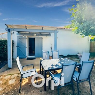Maison 2 pièces 162875 €