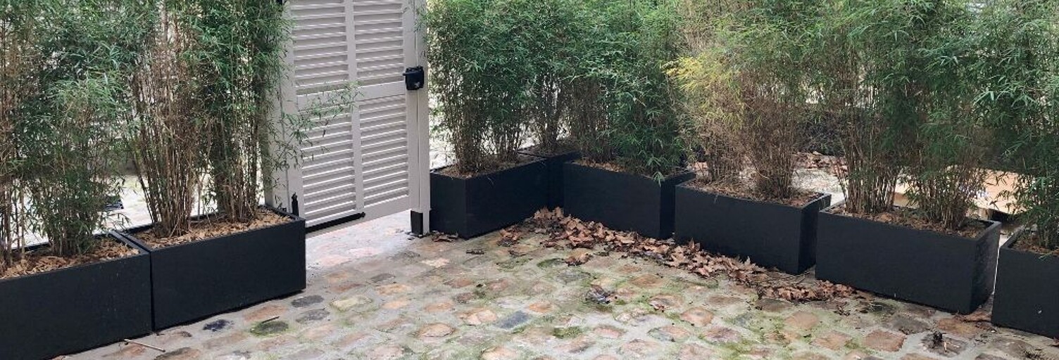 Appartement 1 Pièce 33 m² à louer à Versailles (78000)