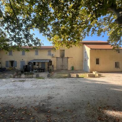 Maison 6 pièces 550000 €