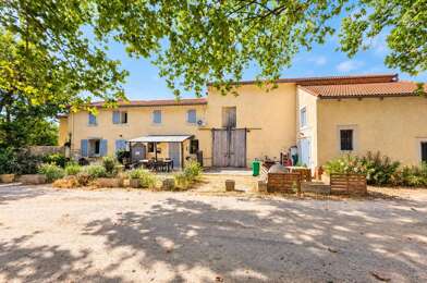 Maison 6 pièces 535000 €