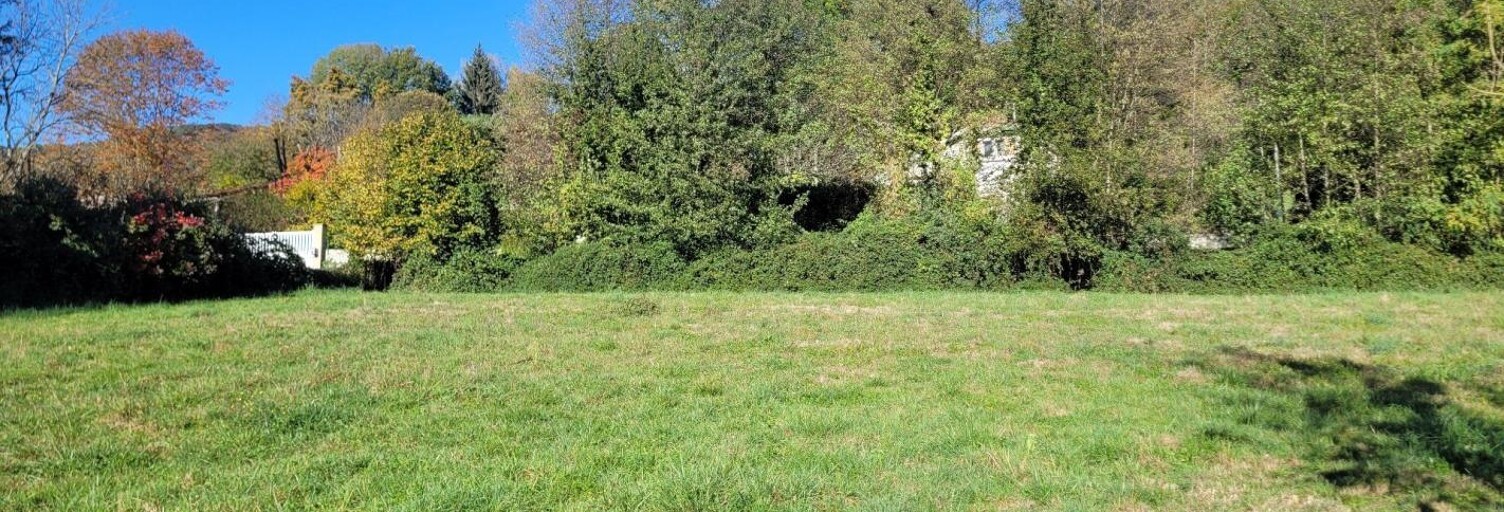 Terrain  458 m² à vendre à Châteauneuf-de-Gadagne (84470)