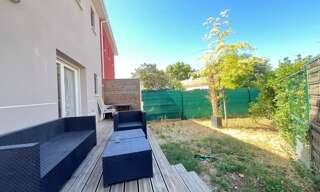 Maison 3 Pièces 68 m² à vendre à Avignon (84140)
