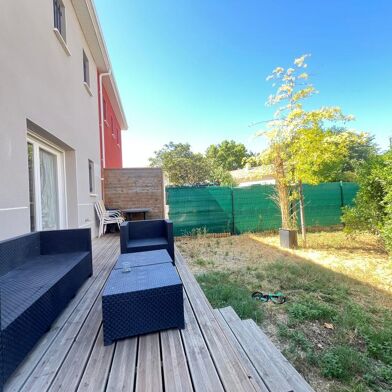 Maison 3 pièces 169000 €