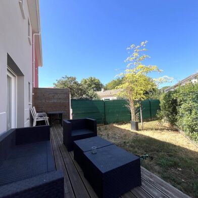 Maison 3 pièces 169000 €