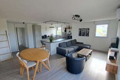 Appartement 3 pièces 189000 €