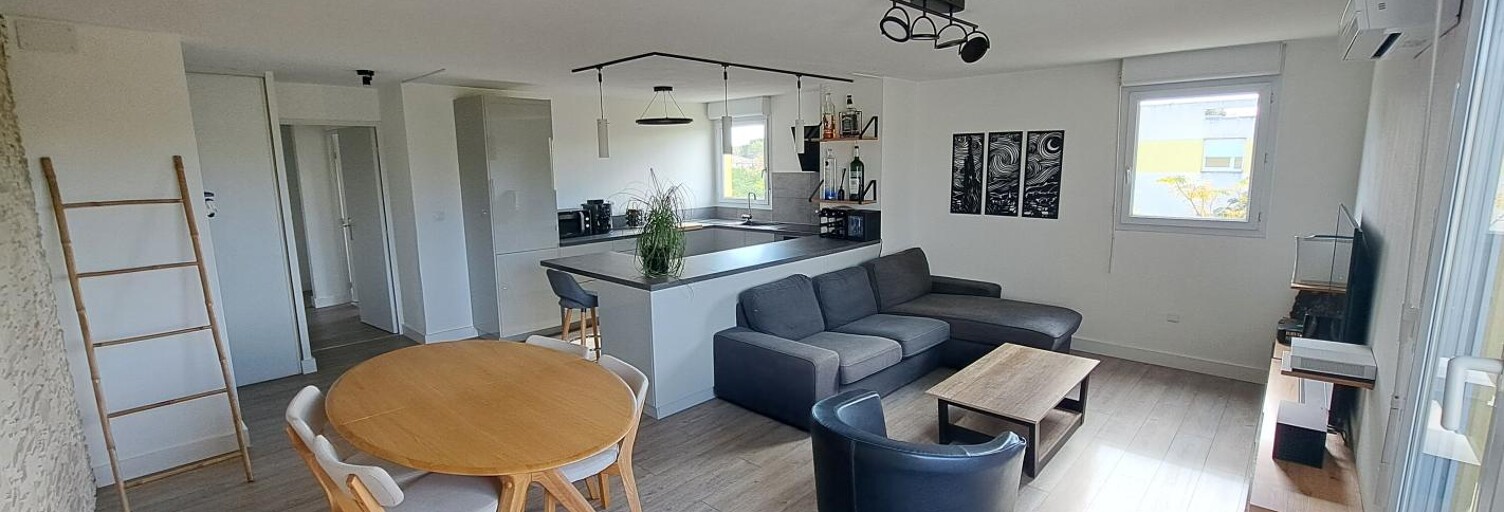 Appartement 3 Pièces 68 m² à vendre à Avignon (84000)