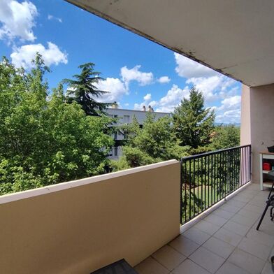 Appartement 3 pièces 180000 €