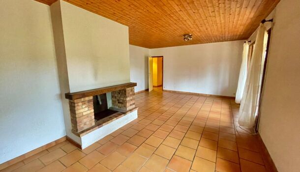 Villa / Maison 4 pièces  à vendre Vieux-Boucau-les-Bains 40480