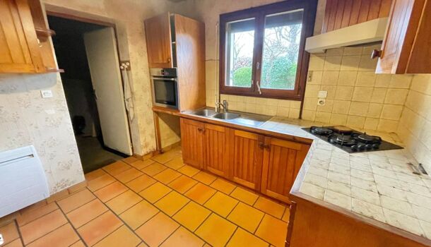 Villa / Maison 4 pièces  à vendre Vieux-Boucau-les-Bains 40480