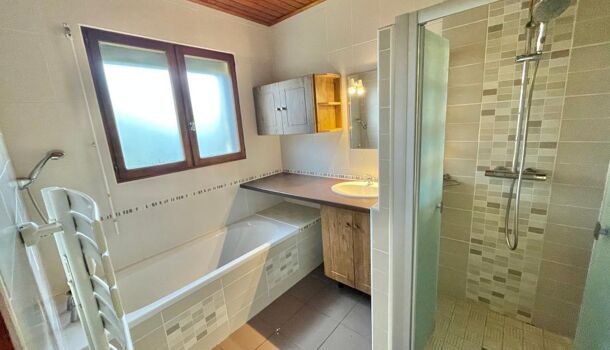 Villa / Maison 4 pièces  à vendre Vieux-Boucau-les-Bains 40480