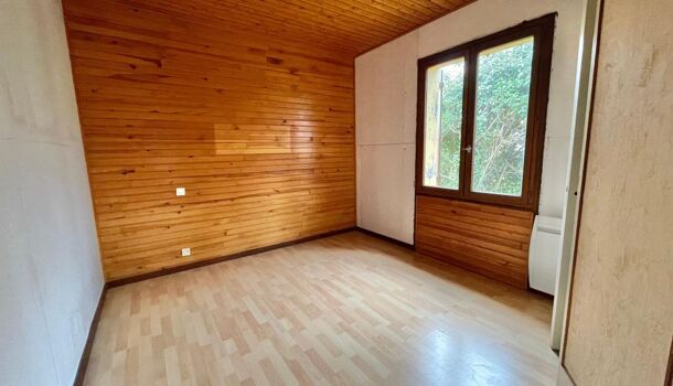 Villa / Maison 4 pièces  à vendre Vieux-Boucau-les-Bains 40480