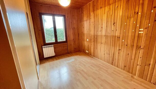 Villa / Maison 4 pièces  à vendre Vieux-Boucau-les-Bains 40480