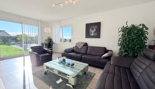 Villa / Maison 5 pièces  à vendre Saint-Loubouer 40320