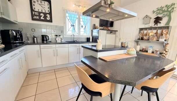 Villa / Maison 5 pièces  à vendre Saint-Loubouer 40320