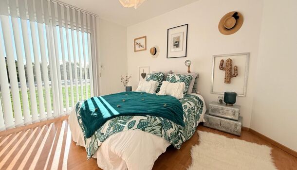 Villa / Maison 5 pièces  à vendre Saint-Loubouer 40320