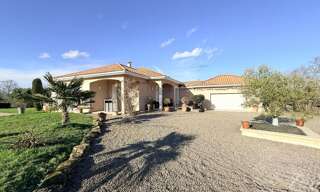 Maison 5 Pièces 142 m² à vendre à Saint-Loubouer (40320)