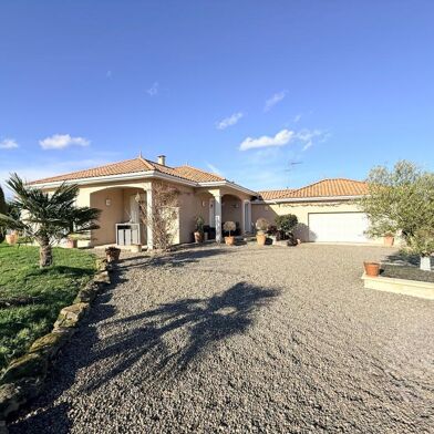 Maison 5 pièces 280000 €