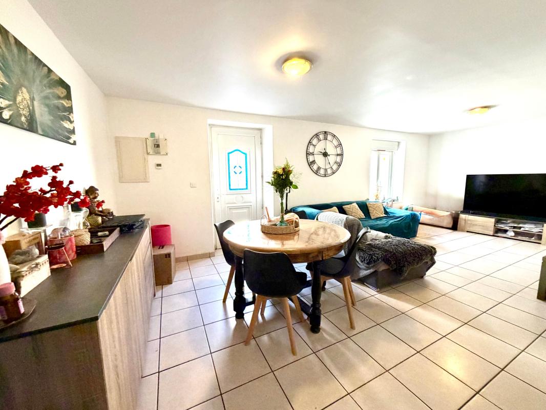 Villa / Maison  T4 à vendre Aire-sur-l'Adour 40800