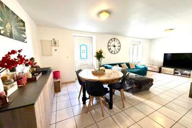 Maison 4 pièces 135000 €