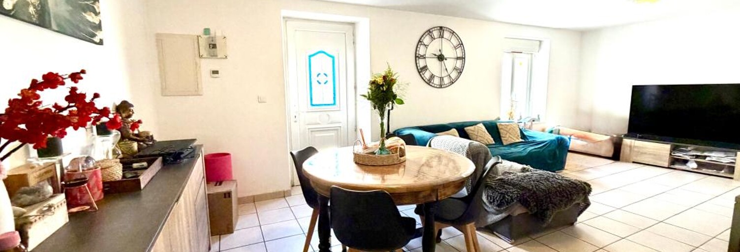 Maison 4 Pièces 90 m² à vendre à Aire-sur-l'Adour (40800)