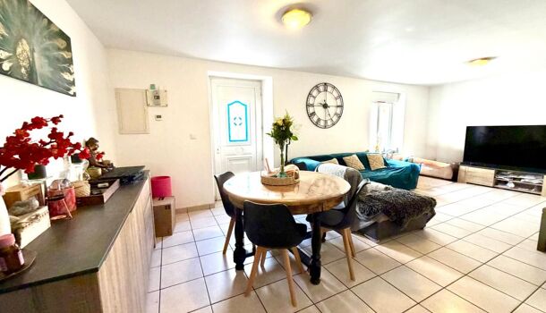 Villa / Maison 4 pièces  à vendre Aire-sur-l'Adour 40800