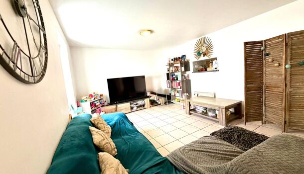 Villa / Maison 4 pièces  à vendre Aire-sur-l'Adour 40800