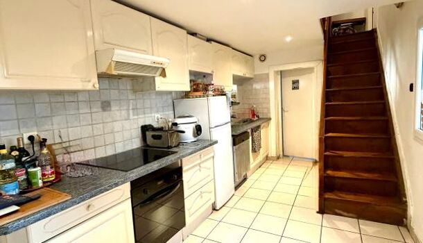 Villa / Maison 4 pièces  à vendre Aire-sur-l'Adour 40800