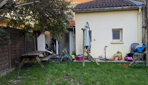 Villa / Maison 4 pièces  à vendre Aire-sur-l'Adour 40800