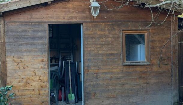 Villa / Maison 4 pièces  à vendre Aire-sur-l'Adour 40800