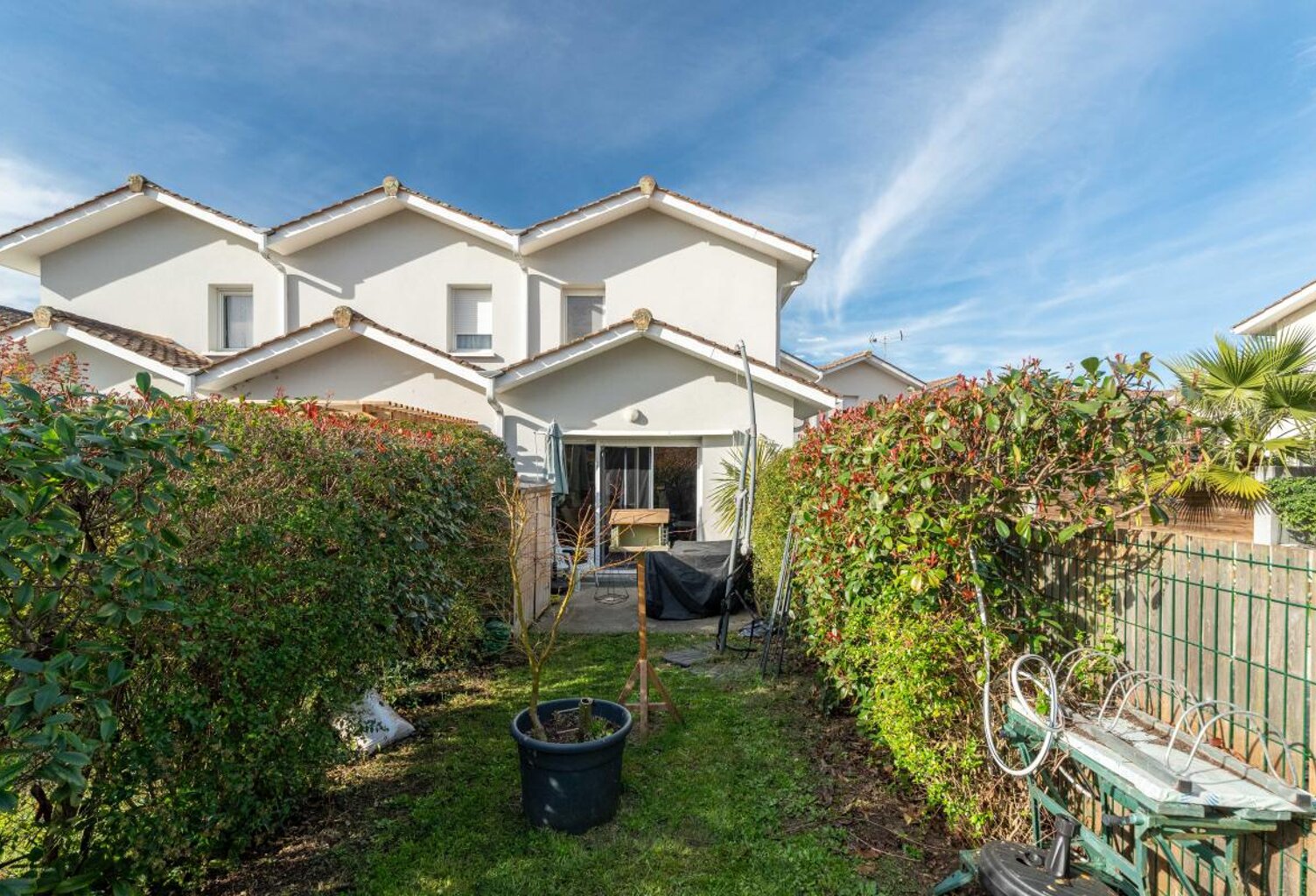 Maison À Vendre — photo 1