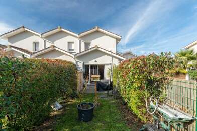 Maison 3 pièces 289500 €