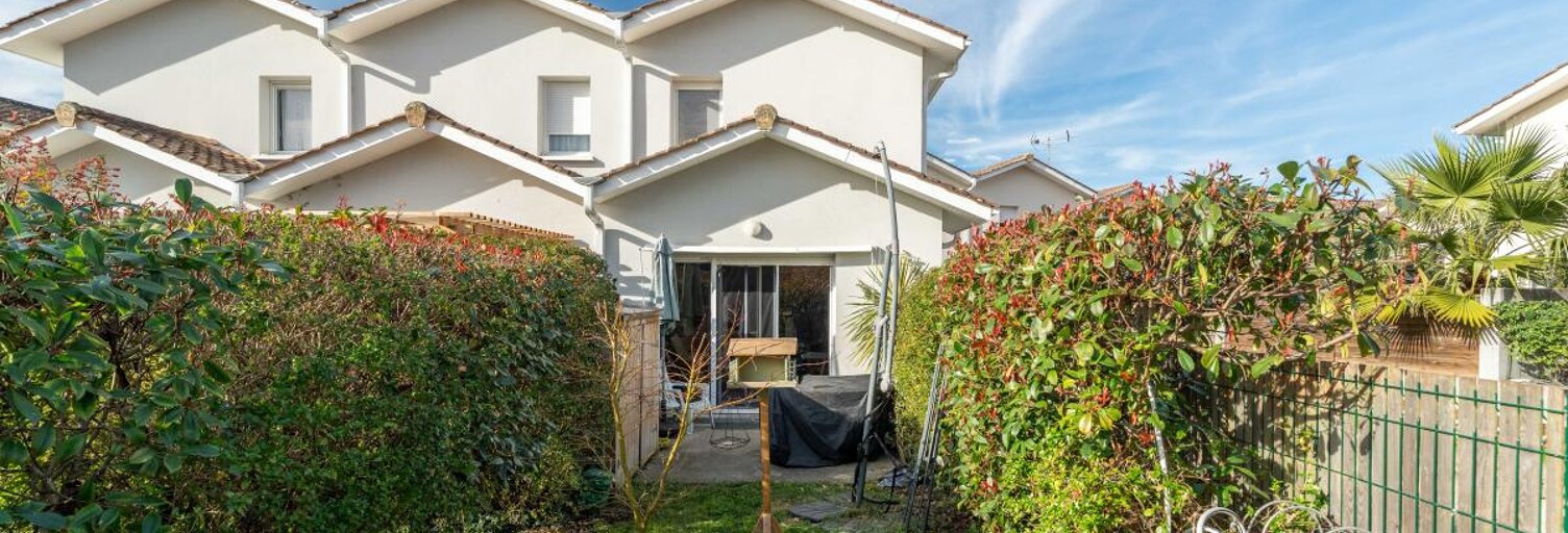 Maison 3 Pièces 60 m² à vendre à Lanton (33138)