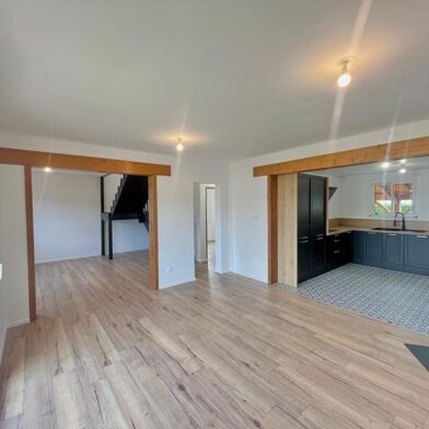 Maison 4 pièces 199000 €