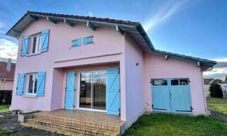 Maison 4 Pièces 102 m² à vendre à Morcenx-la-Nouvelle (40110)
