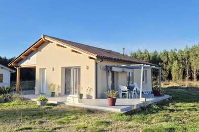 Maison 3 pièces 199000 €