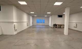 Bureau  150 m² à louer à Limoges (87000)