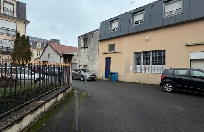 À LOUER – Local polyvalent 150 m² – Limoges (Avenue Saint-Surin) — photo 5